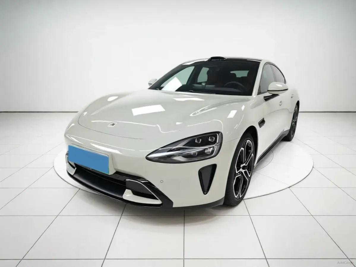 2024 Xiaomi SU7 BEV 94.3KWH image 1