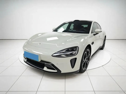 2024 Xiaomi SU7 BEV 94.3KWH image 1