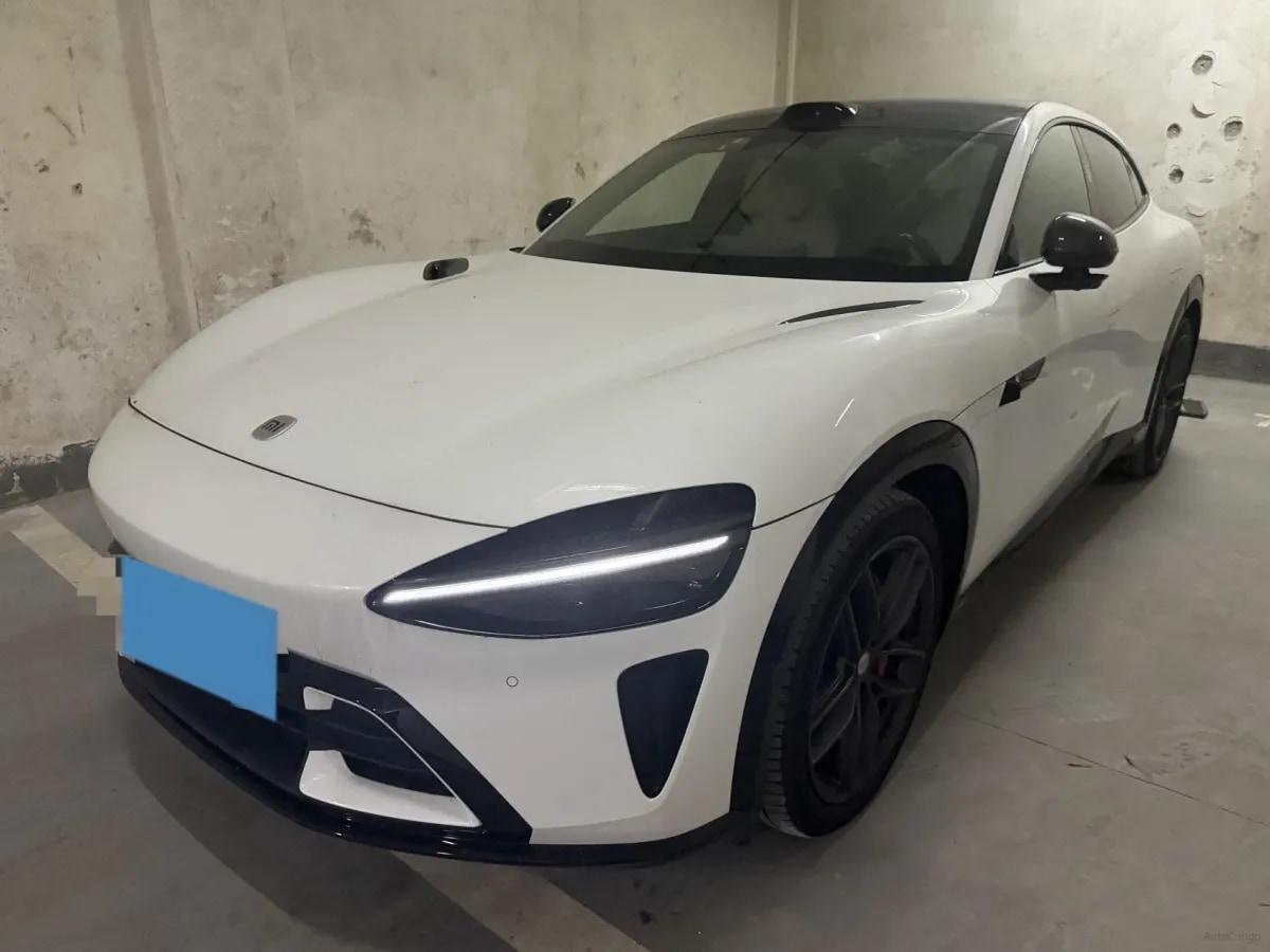 2025 Xiaomi YU7 BEV 101.7KWH 760km image 1