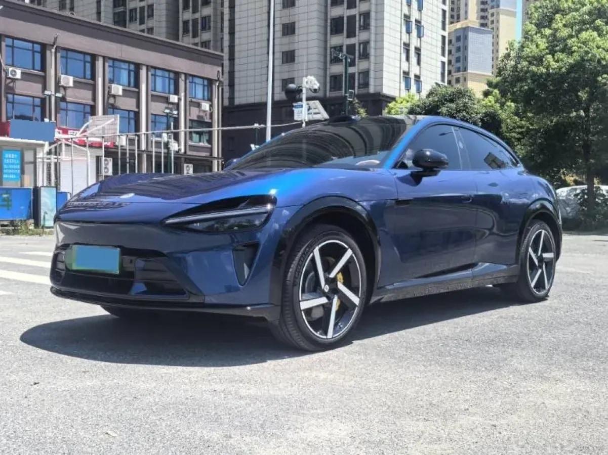 2025 Xiaomi YU7 BEV 96.3KWH image 1