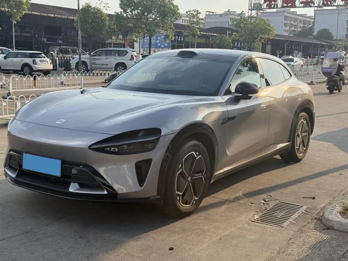 2025 Xiaomi YU7 BEV 96.3KWH image 1
