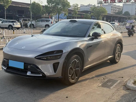 2025 Xiaomi YU7 BEV 96.3KWH image 1