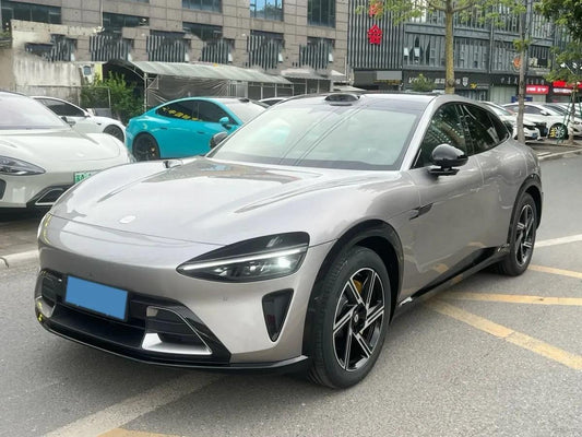 2025 Xiaomi YU7 BEV 96.3KWH image 1