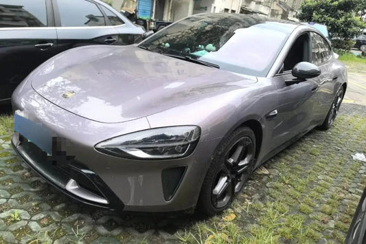 2024 Xiaomi SU7 BEV 73.6KWH image 1