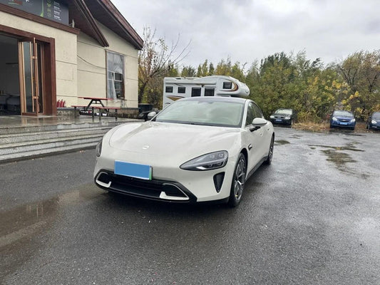 2024 Xiaomi SU7 BEV 73.6KWH 700km image 1