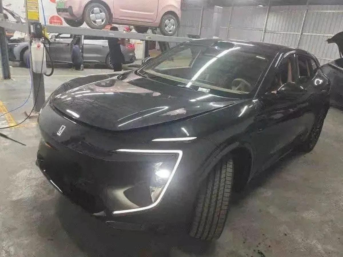 2026 Avatr 07 BEV 82.16KWH 610km image 1