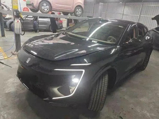 2026 Avatr 07 BEV 82.16KWH 610km image 1