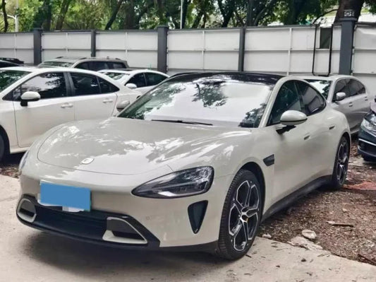 2024 Xiaomi SU7 BEV 73.6KWH image 1