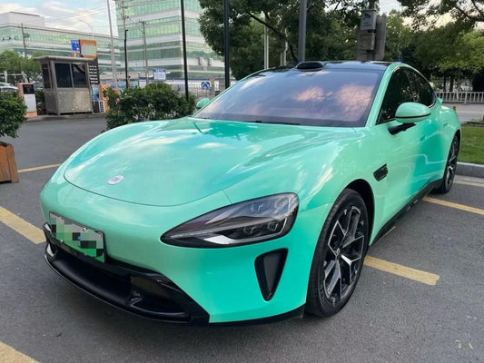 2024 Xiaomi SU7 BEV 94.3KWH image 1