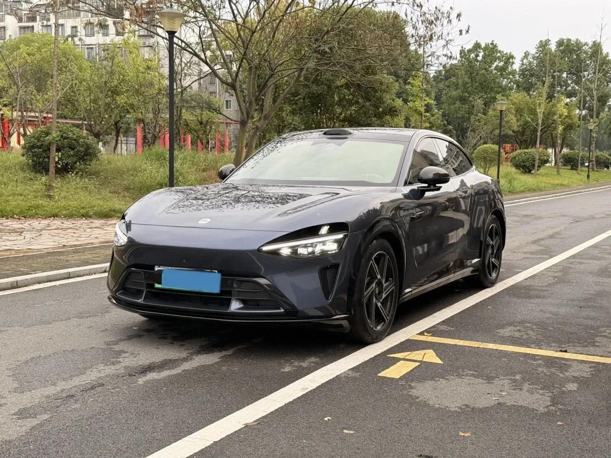 2025 Xiaomi YU7 BEV 101.7KWH 760km image 1