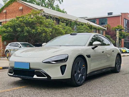 2024 Xiaomi SU7 BEV 94.3KWH image 1