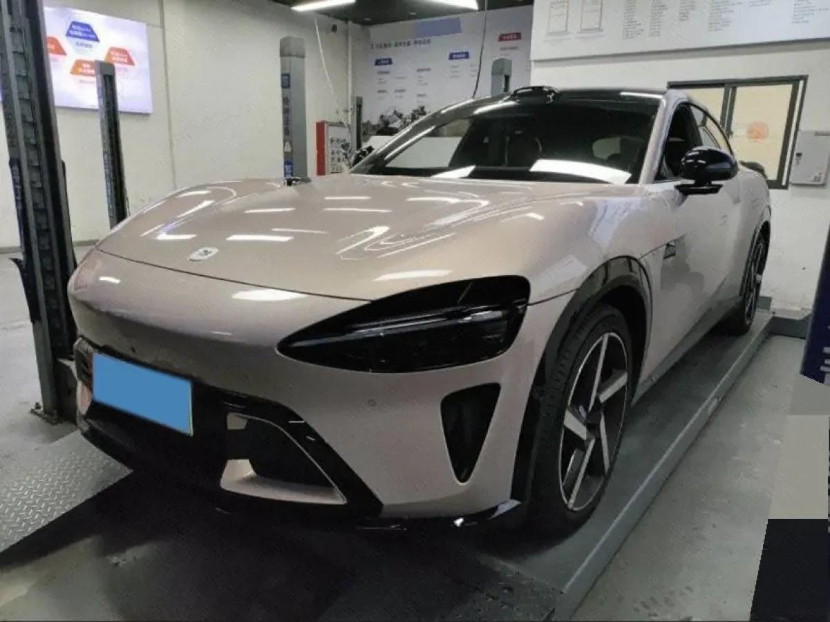 2025 Xiaomi YU7 BEV 101.7KWH 760km image 1