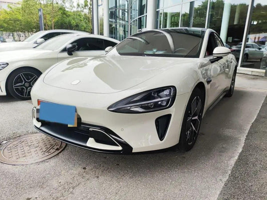 2024 Xiaomi SU7 BEV 73.6KWH image 1