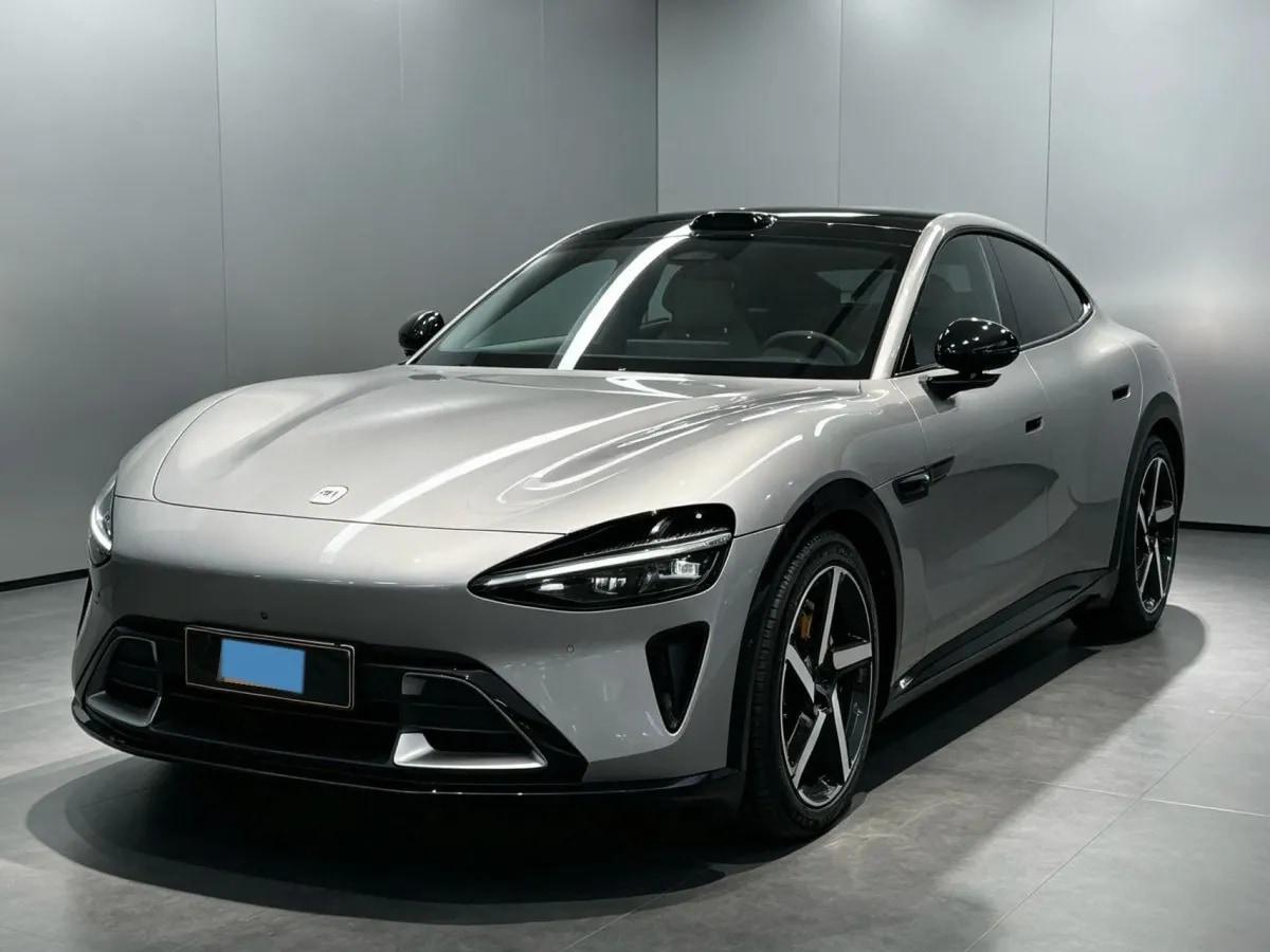 2025 Xiaomi YU7 BEV 101.7KWH 760km image 1