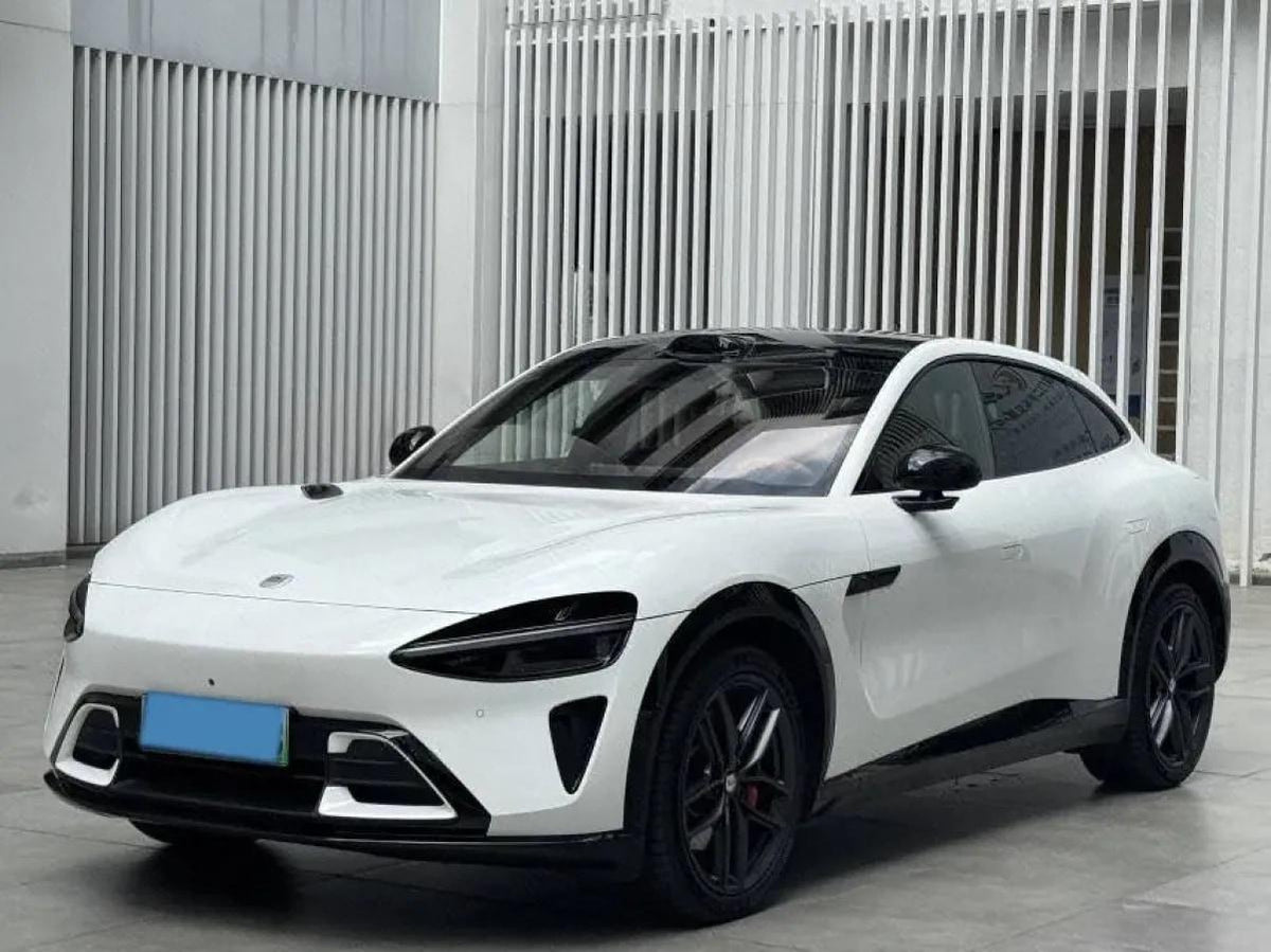 2025 Xiaomi YU7 BEV 101.7KWH 760km image 1