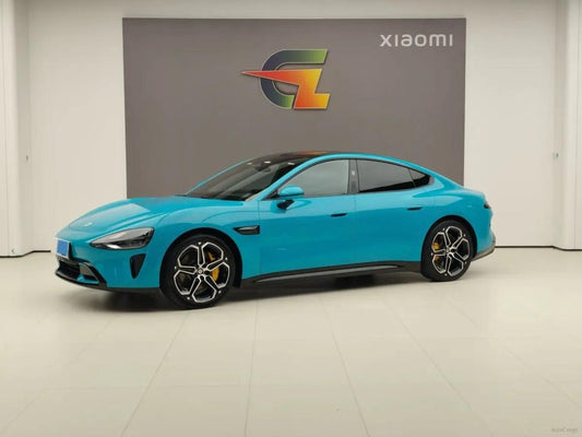 2024 Xiaomi SU7 BEV 73.6KWH image 1