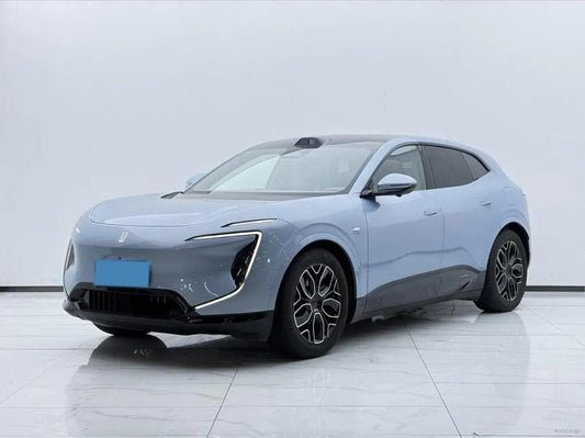 2026 Avatr 07 BEV 82.16KWH 610km image 1