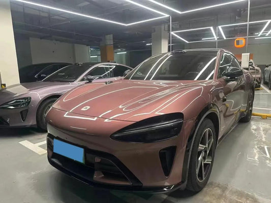2025 Xiaomi YU7 BEV 101.7KWH image 1