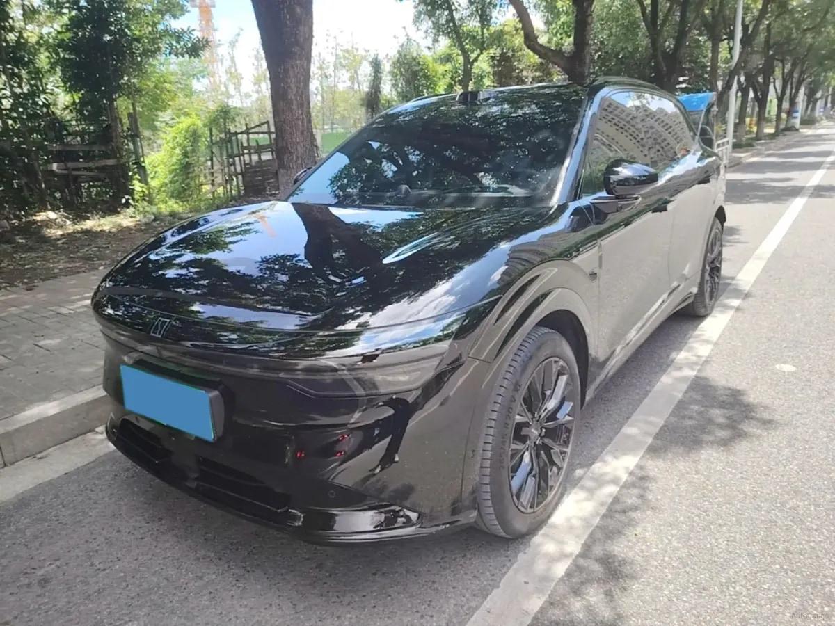 2025 Zeekr 7X BEV 75KWH 605km image 1