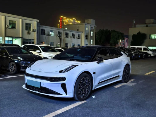 2024 Zeekr 001 BEV 100KWH 750km image 1