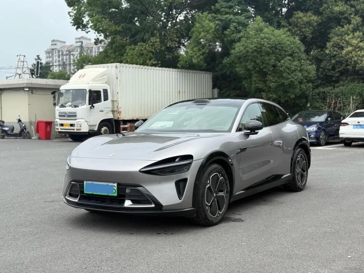 2025 Xiaomi YU7 BEV 96.3KWH 770km image 1