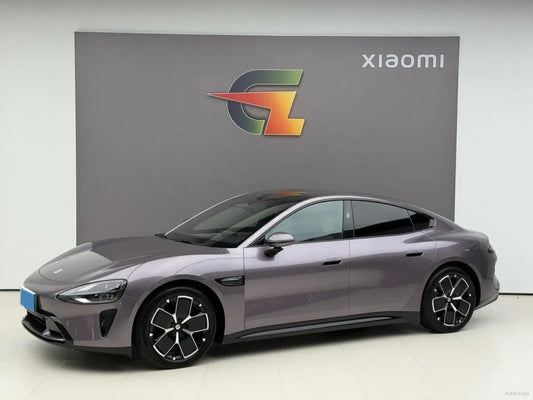 2024 Xiaomi SU7 BEV 73.6KWH image 1