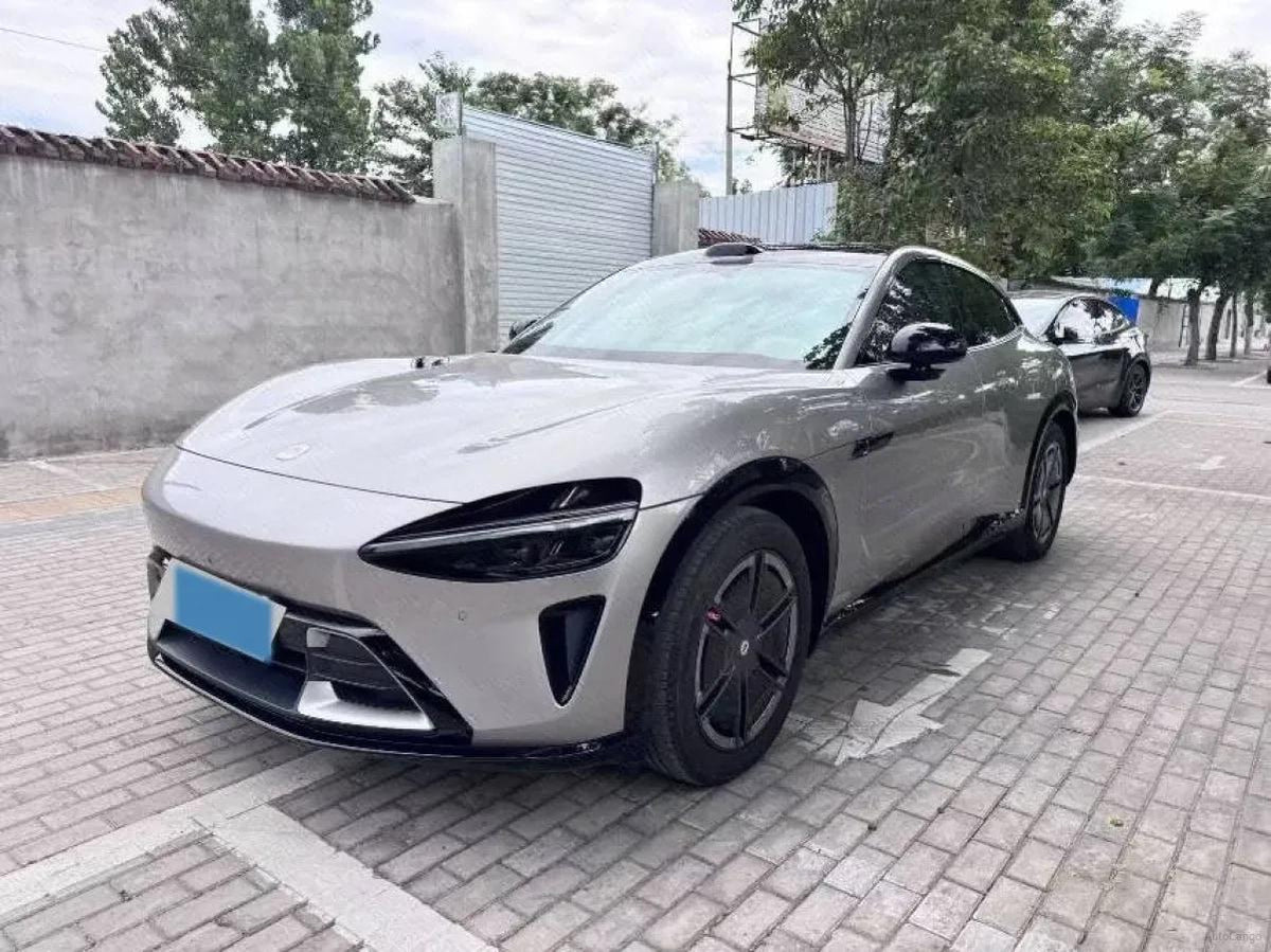 2025 Xiaomi YU7 BEV 96.3KWH 770km image 1