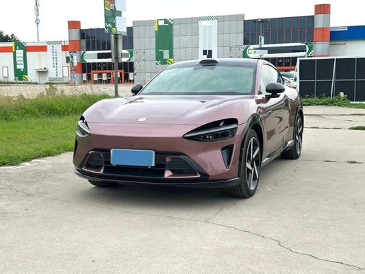 2025 Xiaomi YU7 BEV 101.7KWH image 1