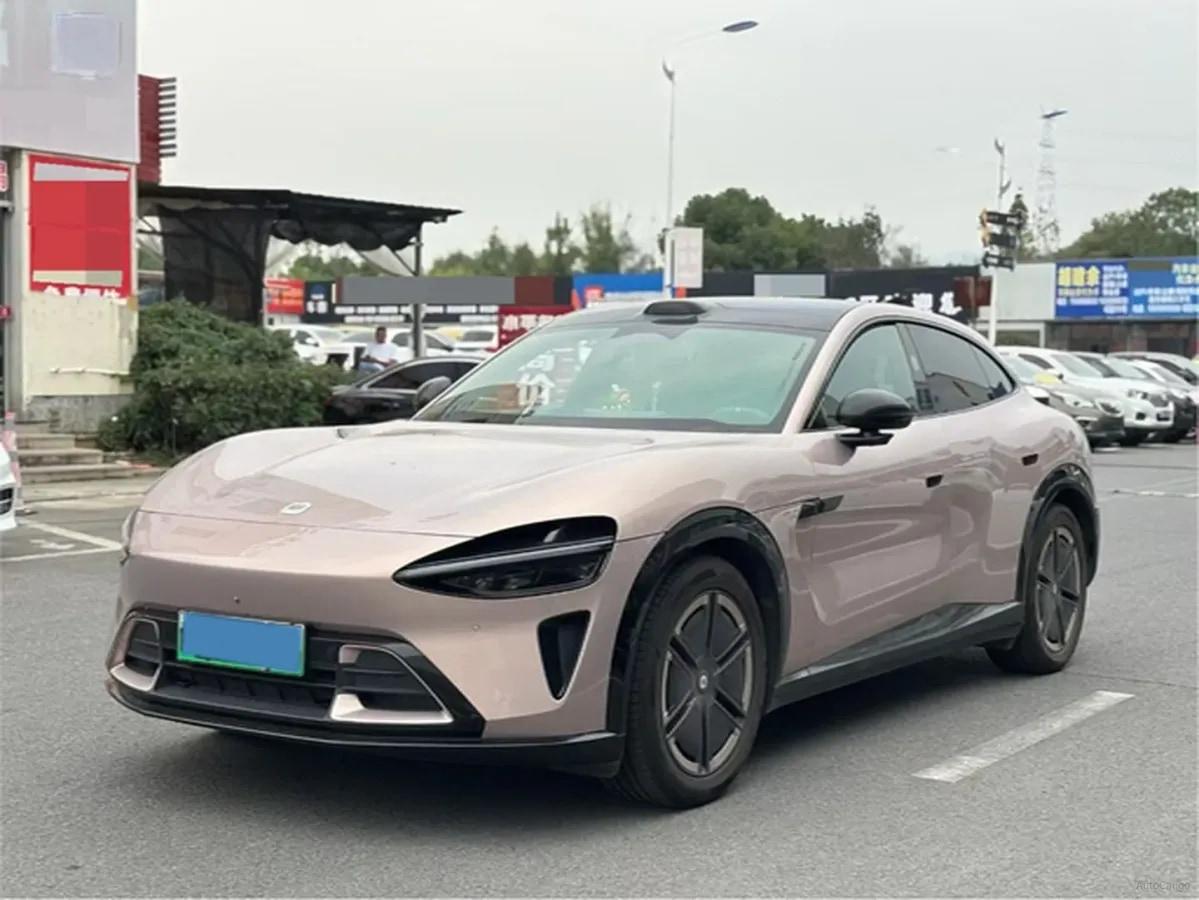 2025 Xiaomi YU7 BEV 96.3KWH 770km image 1
