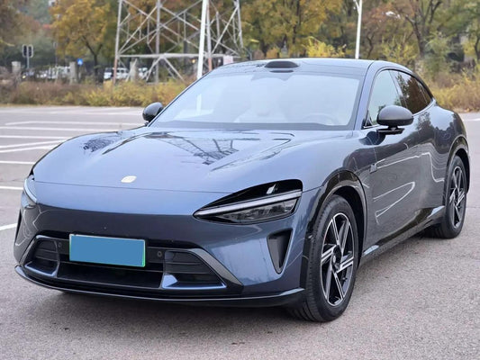 2025 Xiaomi YU7 BEV 101.7KWH image 1