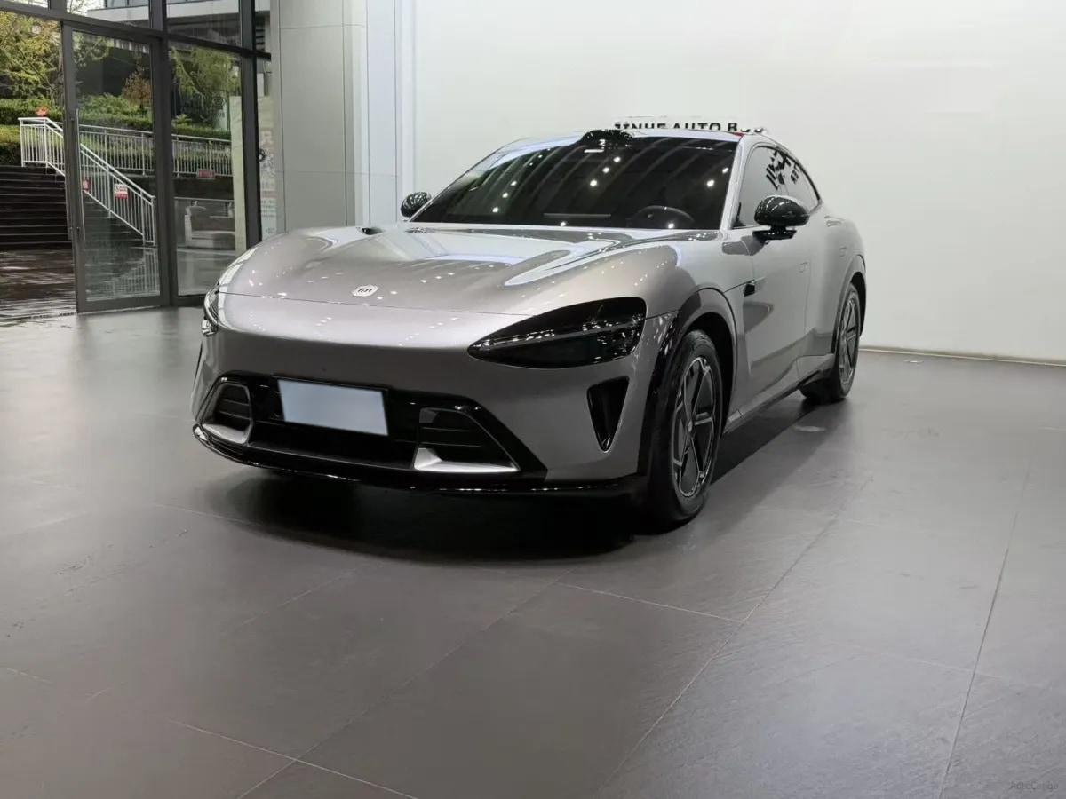 2025 Xiaomi YU7 BEV 101.7KWH 760km image 1