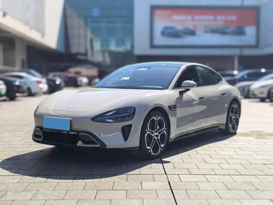 2024 Xiaomi SU7 BEV 73.6KWH image 1