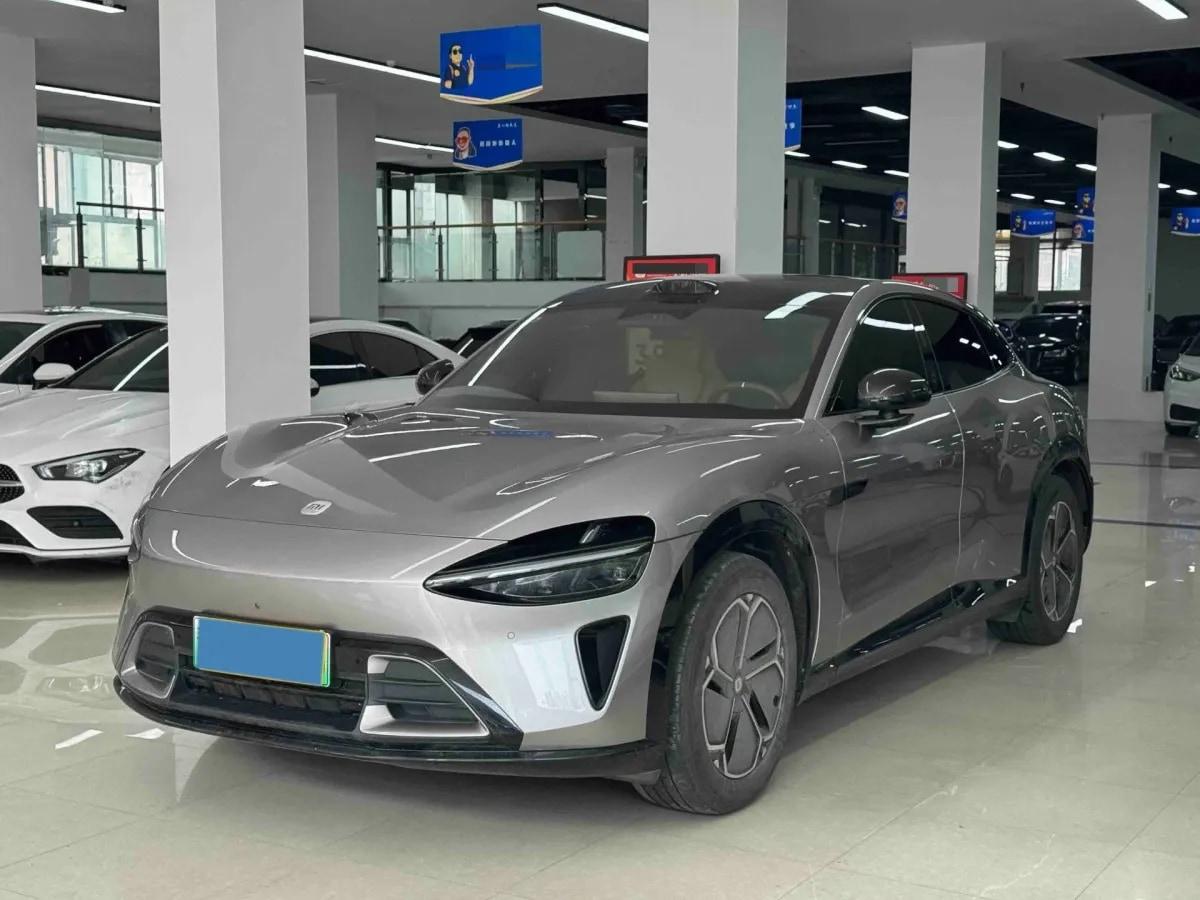 2025 Xiaomi YU7 BEV 96.3KWH 835km image 1