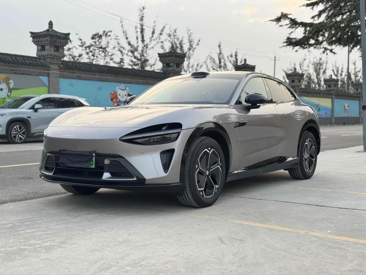 2025 Xiaomi YU7 BEV 96.3KWH 835km image 1