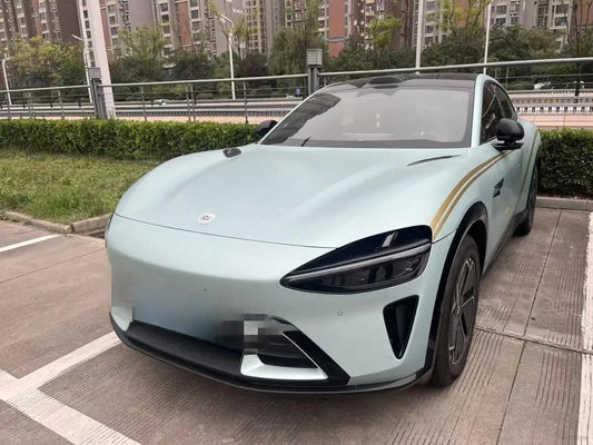 2025 Xiaomi YU7 BEV 96.3KWH 835km image 1