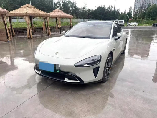 2024 Xiaomi SU7 BEV 73.6KWH image 1