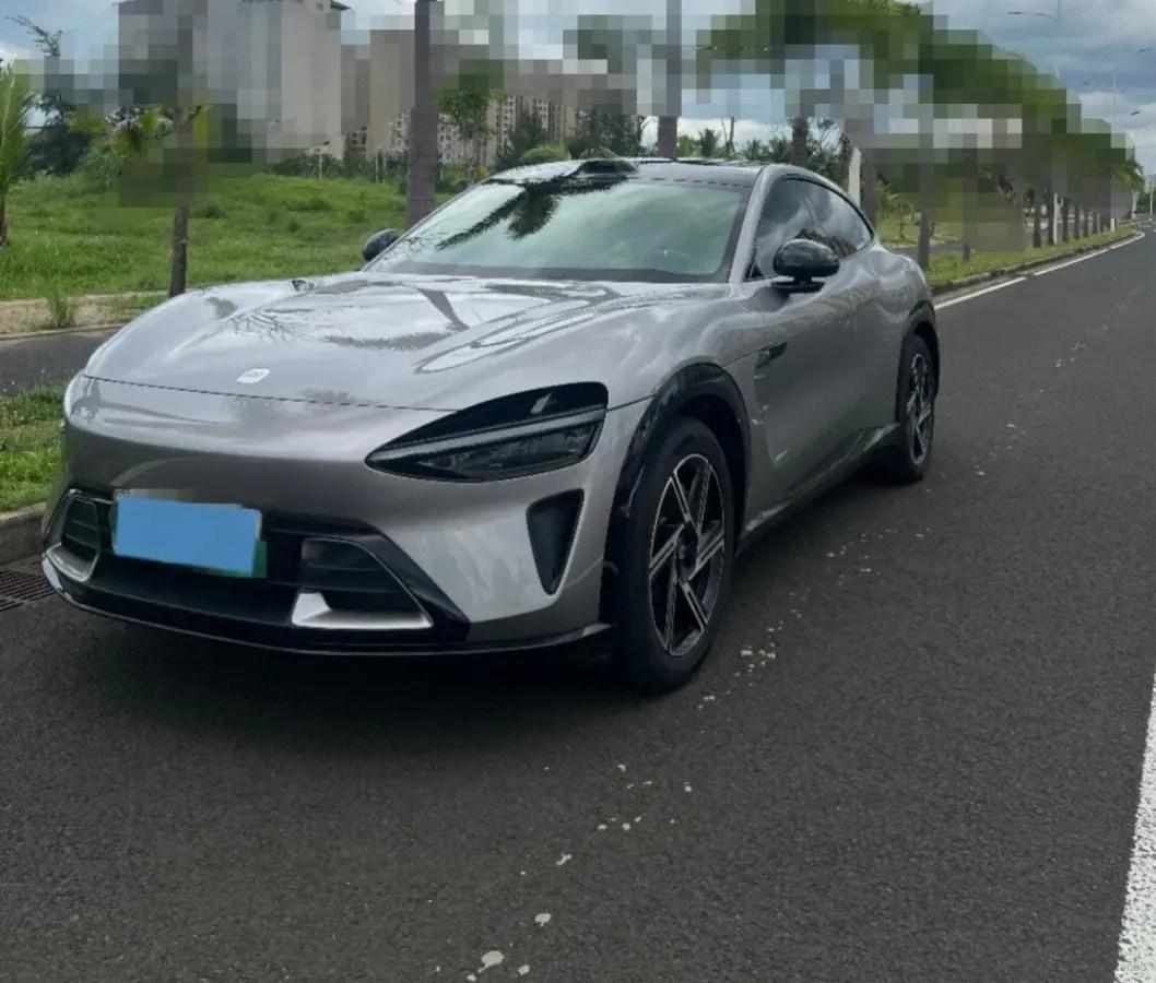 2025 Xiaomi YU7 BEV 96.3KWH 835km image 1