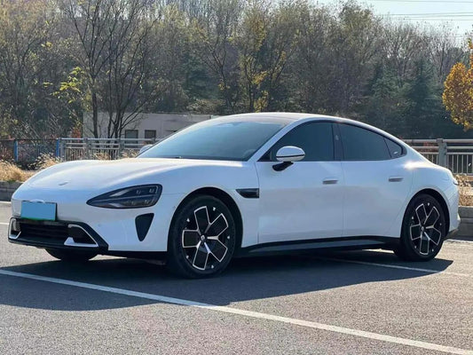 2024 Xiaomi SU7 BEV 73.6KWH image 1