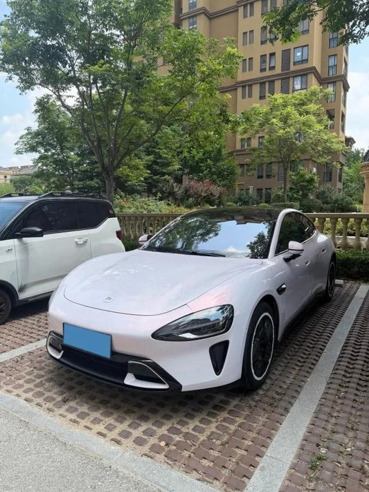 2024 Xiaomi SU7 BEV 73.6KWH image 1
