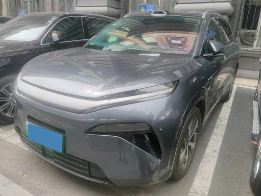 2025 BYD Tang L 1.5T 156HP L4 E-CVT PHEV image 1
