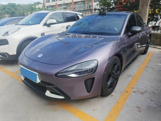 2024 Xiaomi SU7 BEV 94.3KWH image 1