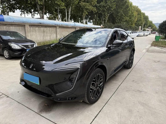 2024 Avatr 07 BEV 82.16KWH 650km image 1