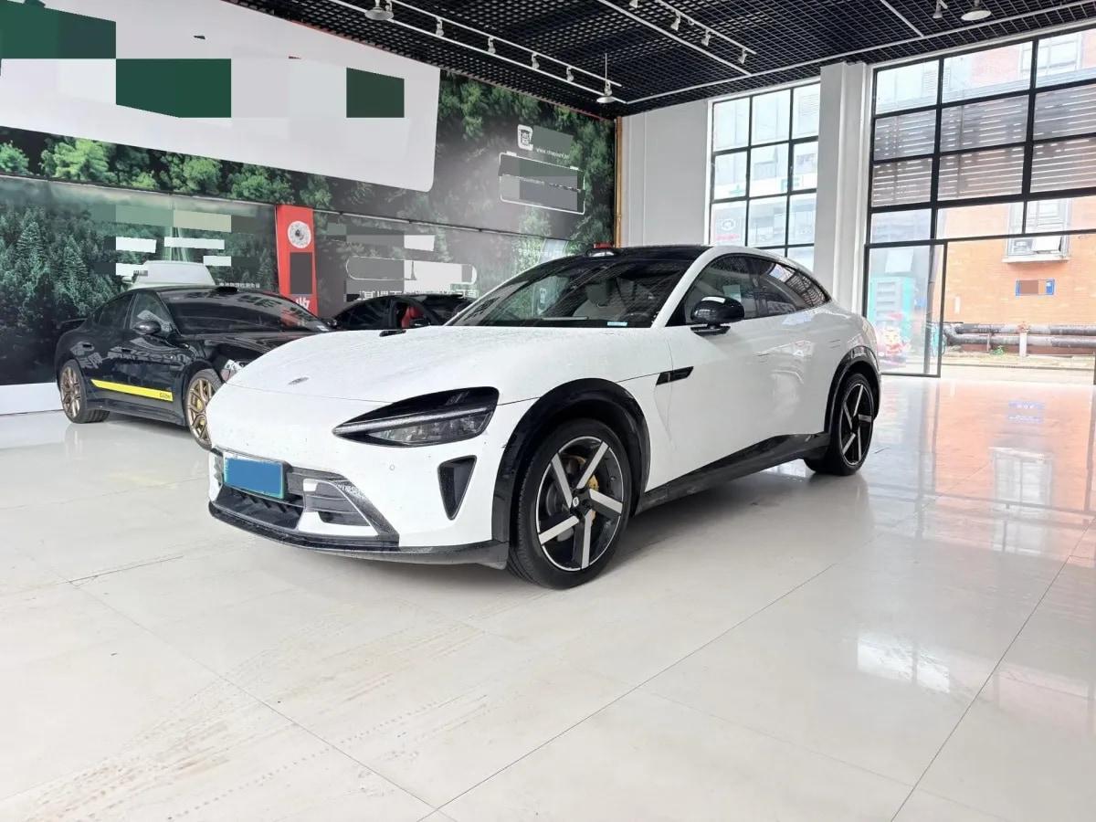 2025 Xiaomi YU7 BEV 96.3KWH 835km image 1