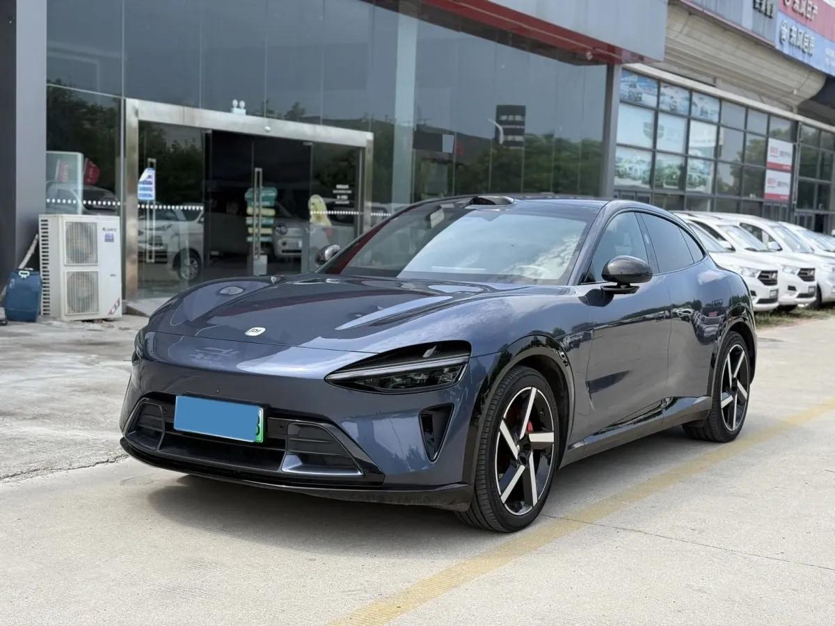 2025 Xiaomi YU7 BEV 101.7KWH image 1