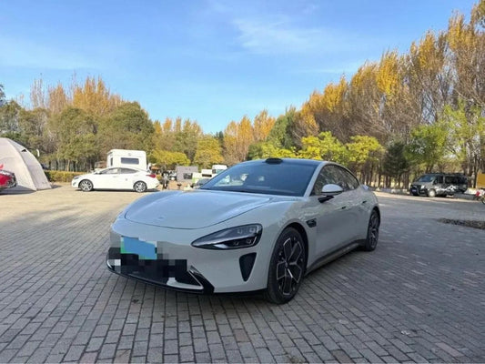 2024 Xiaomi SU7 BEV 94.3KWH 830km image 1