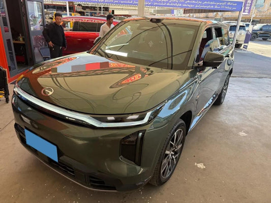 2025 BYD Tang L 1.5T 156HP L4 E-CVT PHEV 35.6KWH 200km image 1