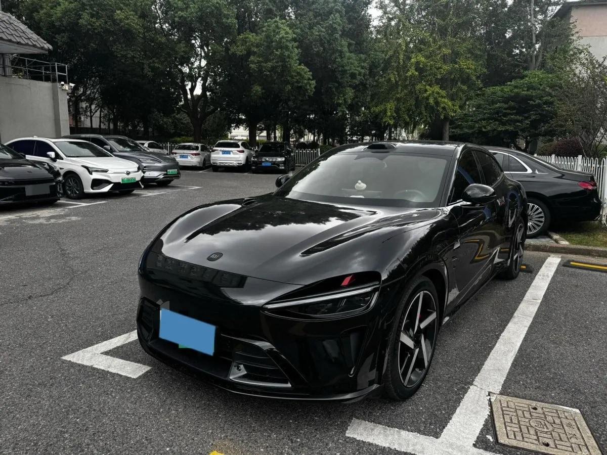 2025 Xiaomi YU7 BEV 96.3KWH 770km image 1
