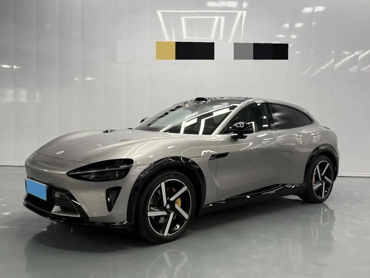 2025 Xiaomi YU7 BEV 101.7KWH image 1
