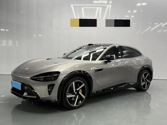 2025 Xiaomi YU7 BEV 101.7KWH image 1