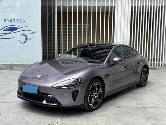 2024 Xiaomi SU7 BEV 94.3KWH image 1